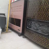بخاری نیک کالا