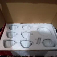 سرویس چای خوری