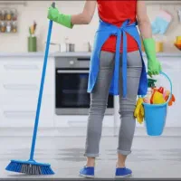 نظافت منزل