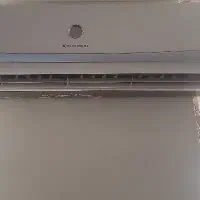کولر گازی ۳۰ هزار ویست پوینت
