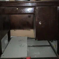 میز تحریر