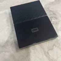 هارد یک ترا مدل WD