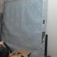 تشک دونفره