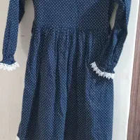 لباس دخترانه