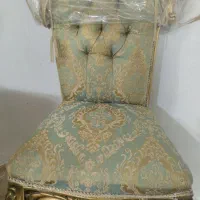 مبل سلطنتی 9نفره