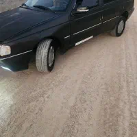 405مدل ۸۲|خودرو سواری و وانت|جهرم, |دیوار