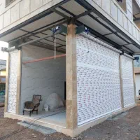 کرکره برقی.سرویس کولرگازی.آبی.پکیج.جوشکاری سیار