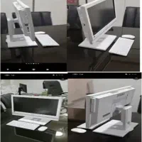 پکیج سوپرمارکت،صندوق فروشگاهی،فیش پرینتر.بارکدخوان