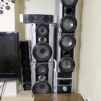 ضبط خانکی مدل پاناسونیک