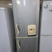 یخچال فریزر امرسان سیلور