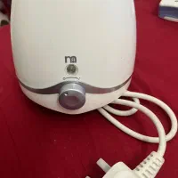 شیرگرم کن نوزاد