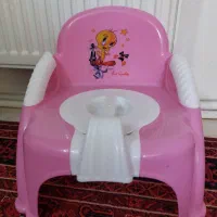 توالت فرنگی کودک