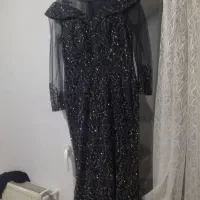 پیراهن مجلسی