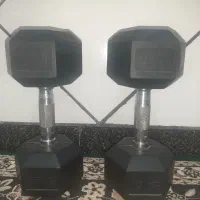 دمبل بدنسازی