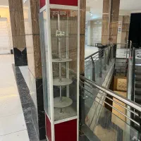 ویترین گردون