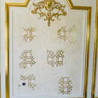 نقاشی و پتینه