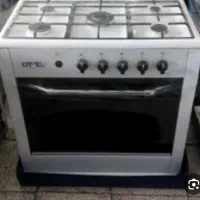 گاز طرح فر نو ،تو کارتون استفاده نشده