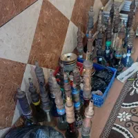 شهرک رزمندگان فاز3میثم 5پیش پمپ بنزین وگینه