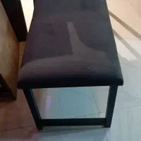 میز وصندلی