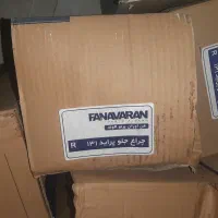 چراع جلو پراید ۱۳۱