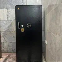 گاوصندوق مخصوص نگهداری اسلحه گاوصندوق جا اسلحه