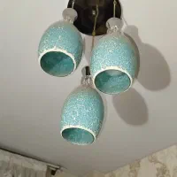 لوستر حبابی سالم