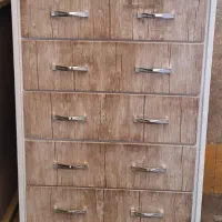 دراور ، کابینت