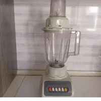 مخلوط کن