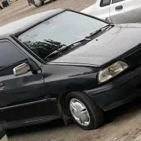 پراید