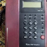 تلفن رومیزی