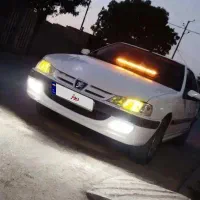پارسtu5|خودرو سواری و وانت|نیشابور, فخریه|دیوار