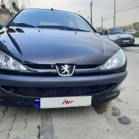 ۲۰۶ قیمت مناسب