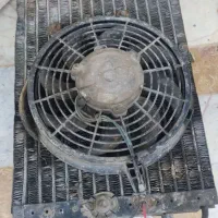 کولر گازی|کولر گازی و فن‌کوئل|بختگان, |دیوار