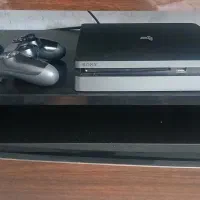 ps4 اسلیم