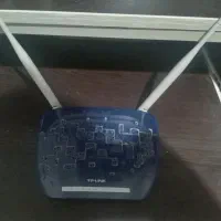 مودم تی پی لینک مدلB84c