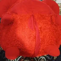 عروسک شاسخین بزرگ