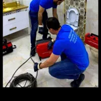 لوله بازکنی سراسر پرند شبانه روزی هستیم