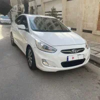 اکسنت ۲۰۱۵ بدون رنگ
