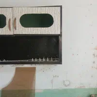 کابینت وهود