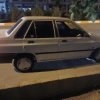 پراید 89 جوان پسند