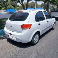 تیبا 2 1400