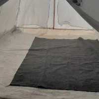 چادر ۱۲ نفره