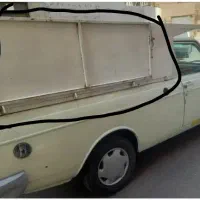 باربند پیکان وانت