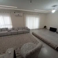 فروش واحد مدرن ۱۳۵ متری/طبقه ۳/قدرتی