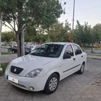 تیبا مدل96 دوگانه شرکتی