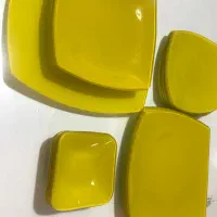 سرویس غذاخوری شش نفره ارکوپال