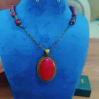 ساخت انواع زیور آلات و اکسسوری