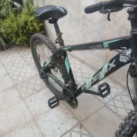 دوچرخه ۲۶