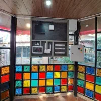 دزدگیرهای ما برای محافظت از خانه و خانواده شما)/*