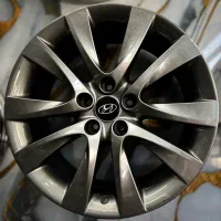رینگ هیوندای آی ۴۰،i40،سایز18